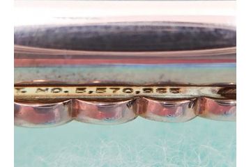 アメリカ　TIFFANY&CO.(ティファニー)　カーデュサス　SV925　洗練された気品を感じるボールペン(R-084614)