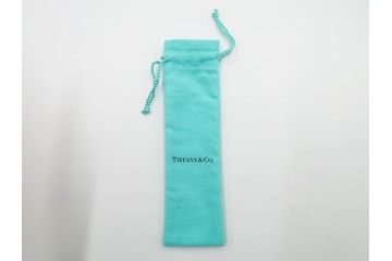 アメリカ　TIFFANY&CO.(ティファニー)　カーデュサス　SV925　洗練された気品を感じるボールペン(R-084614)