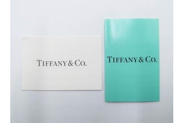 アメリカ　TIFFANY&CO.(ティファニー)　カーデュサス　SV925　洗練された気品を感じるボールペン(R-084614)