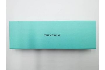 アメリカ　TIFFANY&CO.(ティファニー)　カーデュサス　SV925　洗練された気品を感じるボールペン(R-084614)