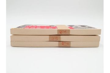 板垣退助　100円札　100枚束×3束　300枚　旧紙幣　帯付き　額面30,000円　古銭　旧札3束セット　(R-084619)　