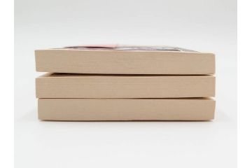 板垣退助　100円札　100枚束×3束　300枚　旧紙幣　帯付き　額面30,000円　古銭　旧札3束セット　(R-084619)　