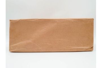 未使用　未開封　中国　毛辺　甲級　M401　書写紙　2000枚入　半紙　(R-084625)