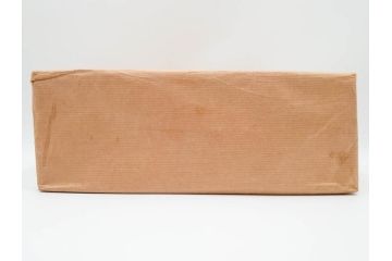 未使用　未開封　中国　毛辺　甲級　M401　書写紙　2000枚入　半紙　(R-084625)