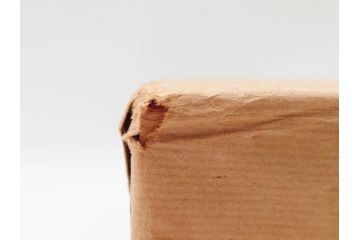 未使用　未開封　中国　毛辺　甲級　M401　書写紙　2000枚入　半紙　(R-084625)