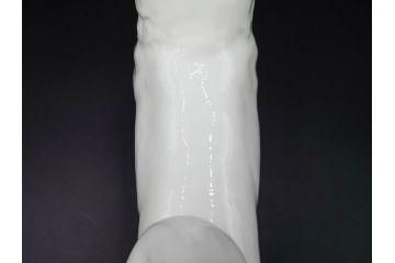 ノリタケ　NORITAKE　スタジオコレクション　秋田犬　高さ 約20cm　精悍な顔つきに惹かれるフィギュリン　(R-084626)