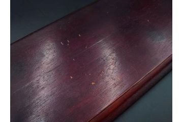 ノリタケ　NORITAKE　スタジオコレクション　秋田犬　高さ 約20cm　精悍な顔つきに惹かれるフィギュリン　(R-084626)