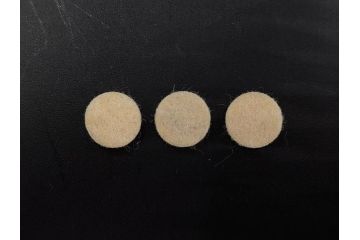 フランス　LALIQUE(ラリック)　エルムノンヴィル(ERMENOVILLE)　高さ 約15cm　光を柔らかく反射し空間に洗練された雰囲気を演出するフラワーベース　(R-084629)