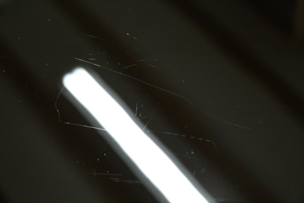 イギリスヴィンテージ　老舗家具ブランド　ピルキントン(PILKINGTON)　大きな車輪が印象的でクラシカルな雰囲気漂うキッチンカート　(R-084641)