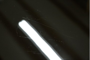 イギリスヴィンテージ　老舗家具ブランド　ピルキントン(PILKINGTON)　大きな車輪が印象的でクラシカルな雰囲気漂うキッチンカート　(R-084641)