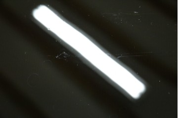 イギリスヴィンテージ　老舗家具ブランド　ピルキントン(PILKINGTON)　大きな車輪が印象的でクラシカルな雰囲気漂うキッチンカート　(R-084641)