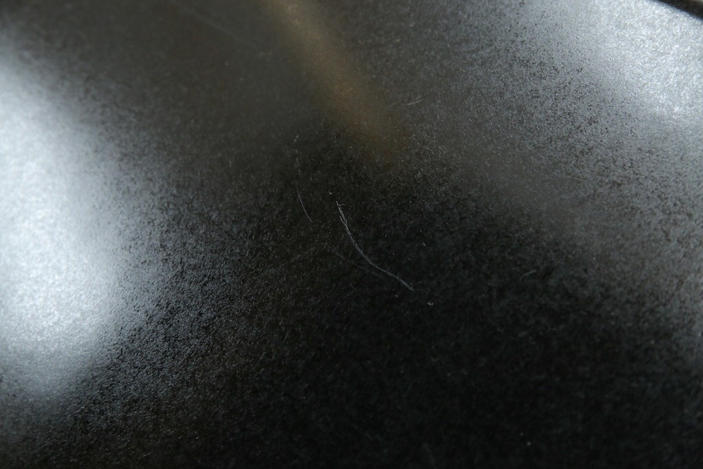 イギリスヴィンテージ　老舗家具ブランド　ピルキントン(PILKINGTON)　大きな車輪が印象的でクラシカルな雰囲気漂うキッチンカート　(R-084641)