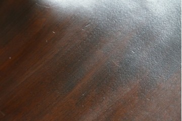 中古　美品　松本民芸家具　#91型　落ち着きのある大人カフェ風インテリアが叶うキャプテンチェア　定価約13万円　(R-084647)