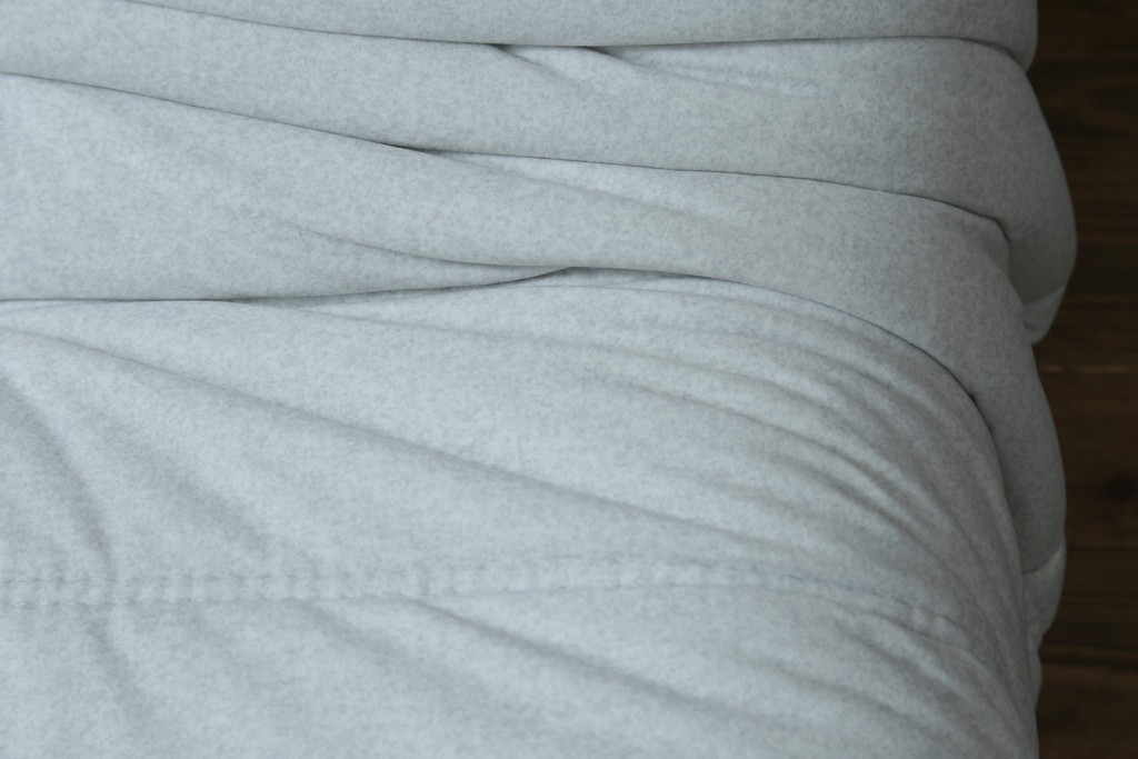 中古　極美品　2024年購入　Ligne roset(リーン・ロゼ)　ROSETTOGO(ロゼトーゴ)　DENDEN(デンデン)　50周年　保証書付き　洗練されたモダンデザインが目を引く1人掛けソファ　(R-084650)