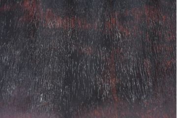中古　美品　松本民芸家具　背もたれの曲線とスポークの美しさが魅力の#220F型チェア4脚　セット定価約48万円相当　(R-084666)