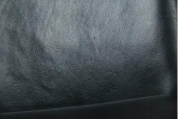 中古　美品　Cassina(カッシーナ)　412　CAB(キャブ)　MARIO BELLINI(マリオベリーニ)　シックでラグジュアリーな雰囲気を高めるアームレスチェア4脚　セット定価約120万円相当　(R-084667)