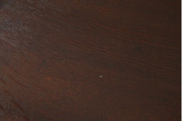 中古　松本民芸家具　ナラ材　#10型　上質な大人の空間づくりにぴったりな折りたたみ座卓　定価約18万円　(R-084669)