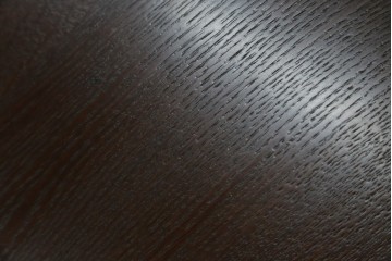 中古　松本民芸家具　ナラ材　#10型　上質な大人の空間づくりにぴったりな折りたたみ座卓　定価約18万円　(R-084669)