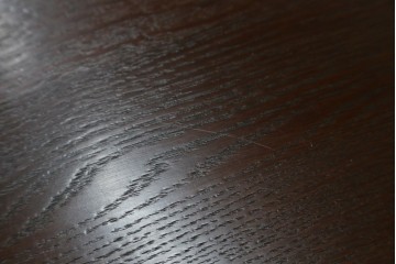 中古　松本民芸家具　ナラ材　#10型　上質な大人の空間づくりにぴったりな折りたたみ座卓　定価約18万円　(R-084669)