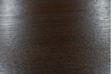 中古　松本民芸家具　ナラ材　#10型　上質な大人の空間づくりにぴったりな折りたたみ座卓　定価約18万円　(R-084669)