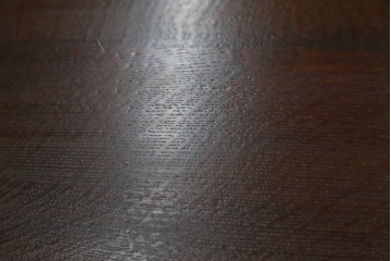 中古　松本民芸家具　ナラ材　#10型　上質な大人の空間づくりにぴったりな折りたたみ座卓　定価約18万円　(R-084669)