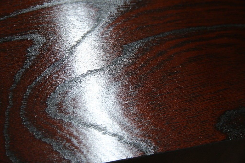 中古　仙台民芸箪笥　欅産業　漆塗り　立派な杢目と牡丹があしらわれた装飾金具が美しい仙台箪笥　定価約60万円相当　(R-084679)