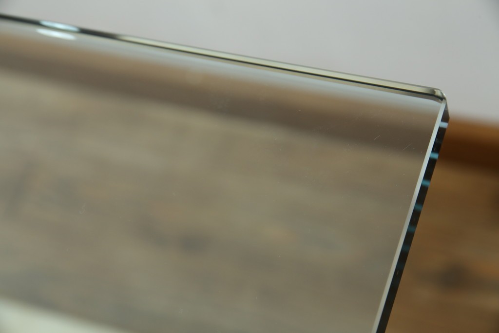 中古　美品　Cassina(カッシーナ)　LC6　スタイリッシュなダイニングテーブル　定価約110万円　(R-084687)