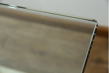 中古　美品　Cassina(カッシーナ)　LC6　スタイリッシュなダイニングテーブル　定価約110万円　(R-084687)