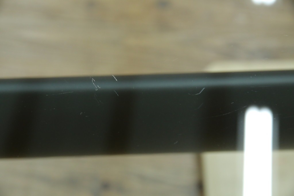 中古　美品　Cassina(カッシーナ)　LC6　スタイリッシュなダイニングテーブル　定価約110万円　(R-084687)