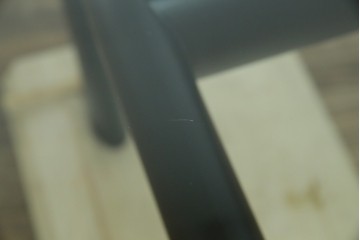 中古　美品　Cassina(カッシーナ)　LC6　スタイリッシュなダイニングテーブル　定価約110万円　(R-084687)