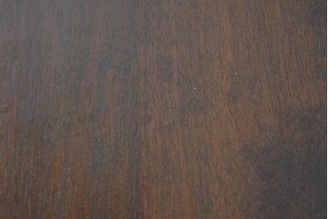 中古　超美品!!　特注品　松本民芸家具　洗練されたデザインで和モダンなお部屋に馴染む飾り棚(サイドキャビネット、オープンラック、収納棚)(R-084703)