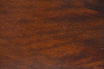 中古　美品　松本民芸家具　#91型　落ち着きのある大人カフェ風インテリアが叶うキャプテンチェア　定価約13万円相当　(R-084707)