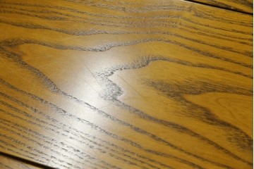 中古　美品　引き出し15杯　和の空間作りにおすすめのローチェスト　(R-084708)