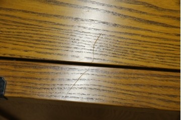 中古　美品　引き出し15杯　和の空間作りにおすすめのローチェスト　(R-084708)