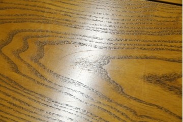 中古　美品　引き出し15杯　和の空間作りにおすすめのローチェスト　(R-084708)