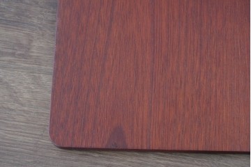 中古　美品　天童木工(Tendo)　欅材　継ぎ目のない一体感ある美しいラインが魅力の座椅子6脚　セット定価約16万円相当　(R-084711)