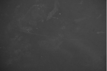 和製ヴィンテージ　天童木工(Tendo)　ブラックシートが空間に深みを与えるメンズライクなデスクチェア　(R-084713)