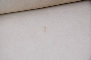 中古　美品　カリモク家具(karimoku)　ザ・ファースト(THE FIRST)　RU71　上質なくつろぎの時間を演出するリクライニングチェアとオットマンのセット　定価約28万円相当　(R-084723)