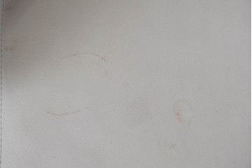 中古　美品　カリモク家具(karimoku)　ザ・ファースト(THE FIRST)　RU71　上質なくつろぎの時間を演出するリクライニングチェアとオットマンのセット　定価約28万円相当　(R-084723)