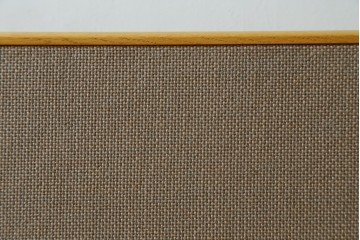 中古　北海道旭川家具　CONDE HOUSE(カンディハウス)　インテリアセンター　オーク材　取り外しパネル付き　ナチュラルモダンなデスクとワゴンのセット　(R-084725)