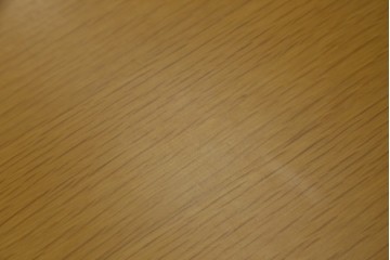 中古　北海道旭川家具　CONDE HOUSE(カンディハウス)　インテリアセンター　オーク材　取り外しパネル付き　ナチュラルモダンなデスクとワゴンのセット　(R-084725)