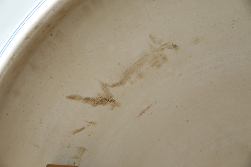 有田焼　神右衛門　3尺　約99cm　色彩豊かな染錦鶴絵が華やぐ皿立て付きの大皿　定価約100〜150万円　(R-084735)