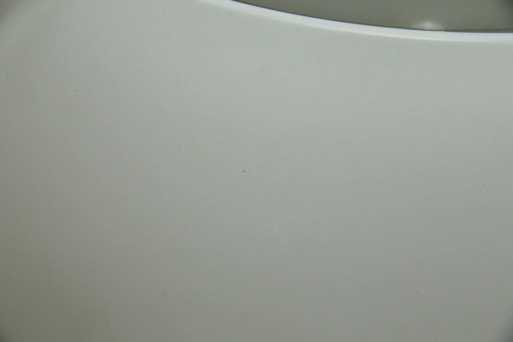 中古　デンマーク　Louis Poulsen(ルイスポールセン)　Arne Jacobsen(アルネ・ヤコブセン)デザイン　AJ Royal　モダンデザインの段状ルーバーが美しいペンダントライト　(R-084736)