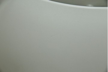 中古　デンマーク　Louis Poulsen(ルイスポールセン)　Arne Jacobsen(アルネ・ヤコブセン)デザイン　AJ Royal　モダンデザインの段状ルーバーが美しいペンダントライト　(R-084736)