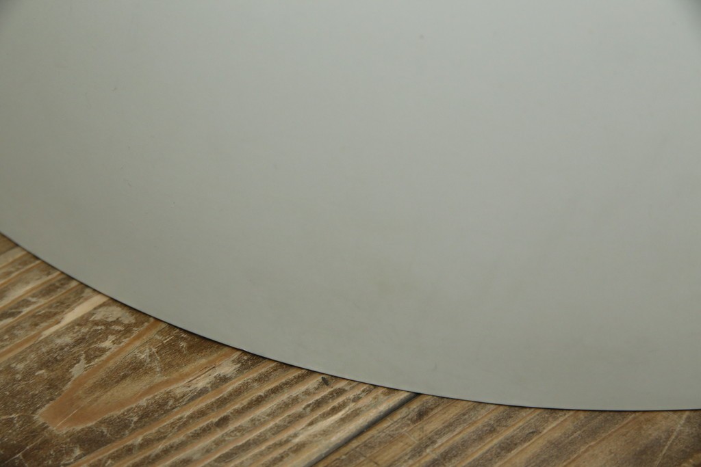 中古　デンマーク　Louis Poulsen(ルイスポールセン)　Arne Jacobsen(アルネ・ヤコブセン)デザイン　AJ Royal　モダンデザインの段状ルーバーが美しいペンダントライト　(R-084736)