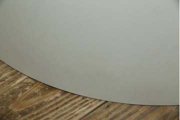 中古　デンマーク　Louis Poulsen(ルイスポールセン)　Arne Jacobsen(アルネ・ヤコブセン)デザイン　AJ Royal　モダンデザインの段状ルーバーが美しいペンダントライト　(R-084736)