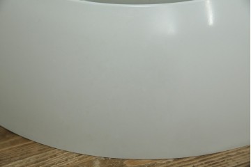 中古　デンマーク　Louis Poulsen(ルイスポールセン)　Arne Jacobsen(アルネ・ヤコブセン)デザイン　AJ Royal　モダンデザインの段状ルーバーが美しいペンダントライト　(R-084736)