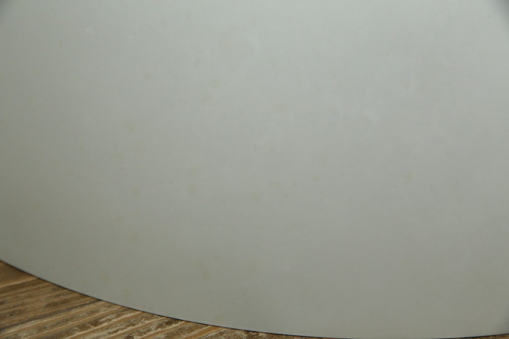 中古　デンマーク　Louis Poulsen(ルイスポールセン)　Arne Jacobsen(アルネ・ヤコブセン)デザイン　AJ Royal　モダンデザインの段状ルーバーが美しいペンダントライト　(R-084736)