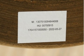 中古　美品　ノルウェー　EKORNES(エコーネス)　Stressless(ストレスレス)　View(ビュー) 　Mサイズ　シグニチャー 　至福の座り心地を実現する上質なリクライニングチェアとオットマンのセット　定価(セット合計)約51万4千円　(R-084746)