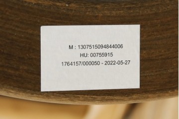 中古　美品　ノルウェー　EKORNES(エコーネス)　Stressless(ストレスレス)　View(ビュー) 　Mサイズ　シグニチャー 　至福の座り心地を実現する上質なリクライニングチェアとオットマン　セット定価約51万4千円相当　(R-084746)